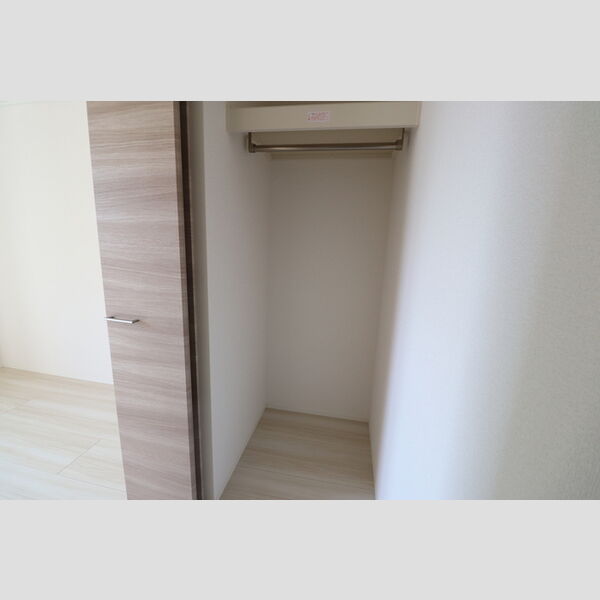 収納 (クローゼット)