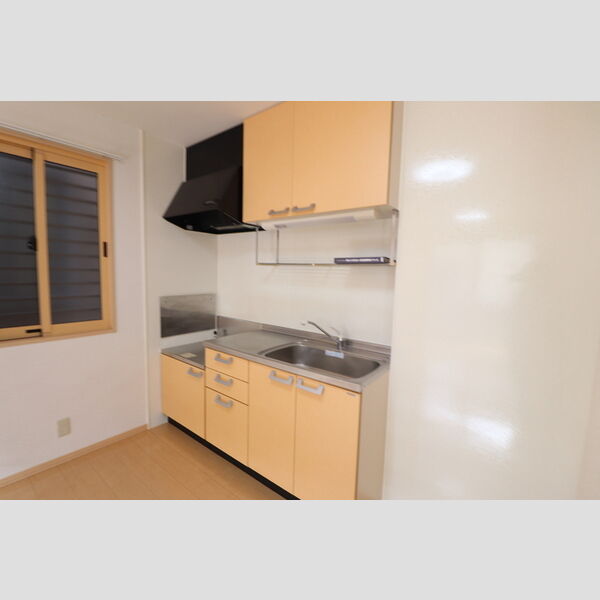 キッチン (システムキッチン)