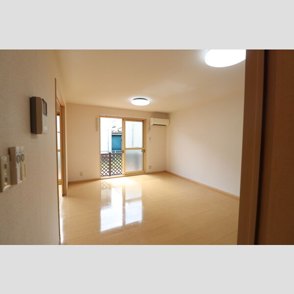 居室・リビング (リビング)