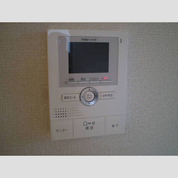 その他 (TVインターホン)