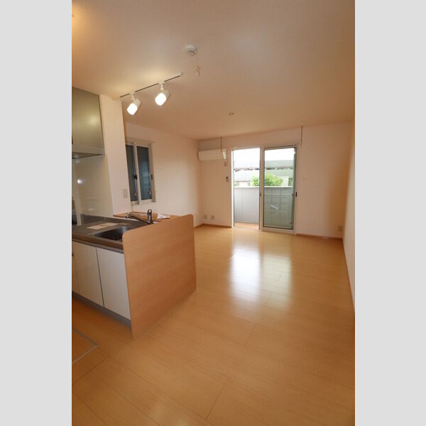 居室・リビング (LDK)