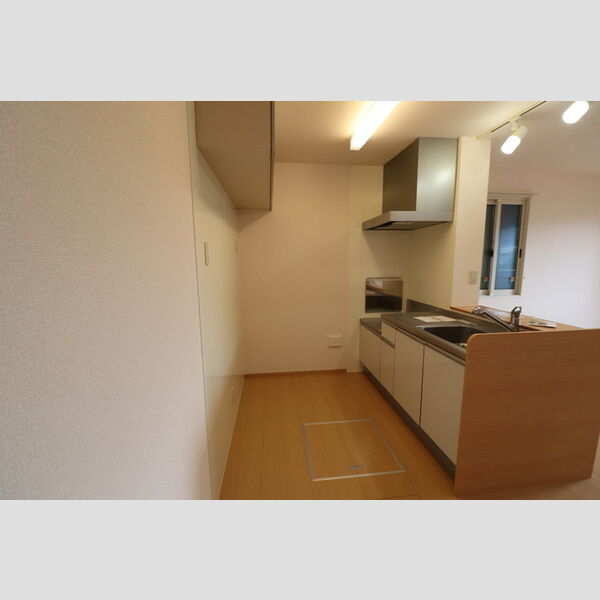 キッチン (キッチン)