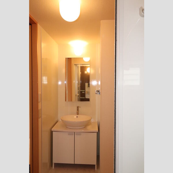 洗面所 (洗面台)