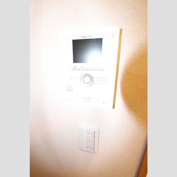 その他設備 (TVインターフォン)