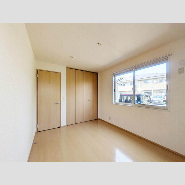その他 (洋室6.1帖)