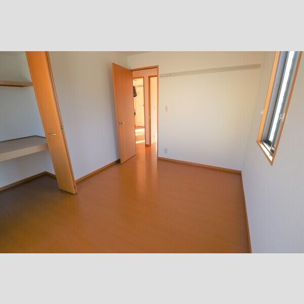 居室・リビング (洋室)