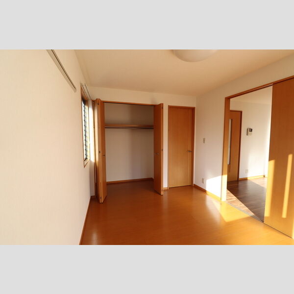 居室・リビング (洋室)