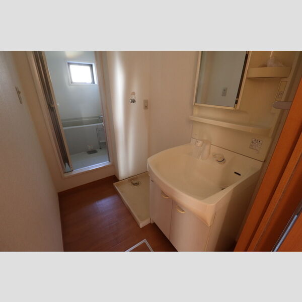 洗面所 (洗面所)