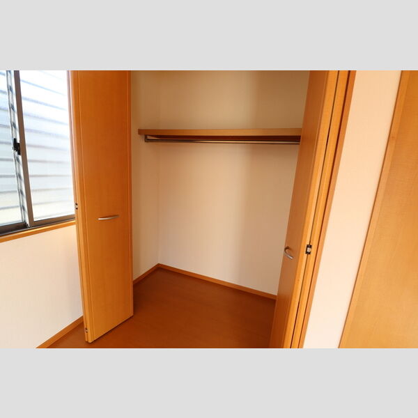 収納 (クローゼット)