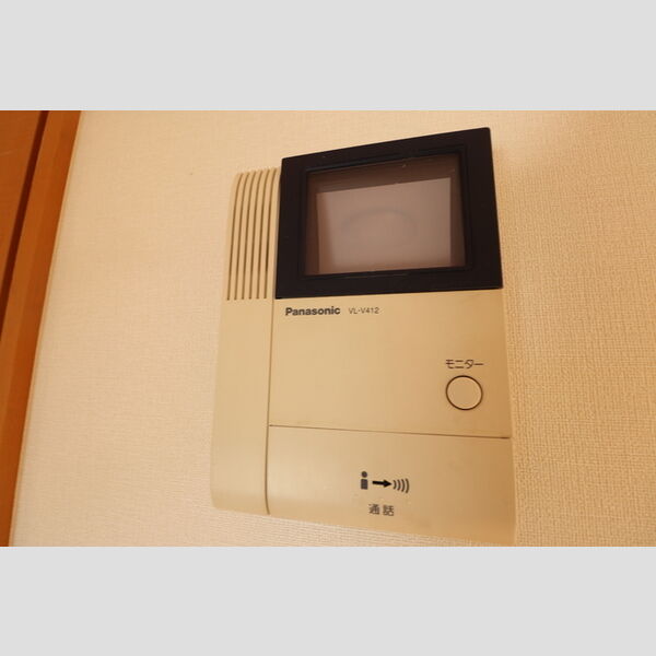 その他設備 (TVインターフォン)