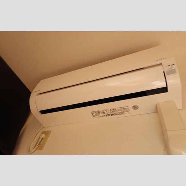 その他設備 (エアコン)