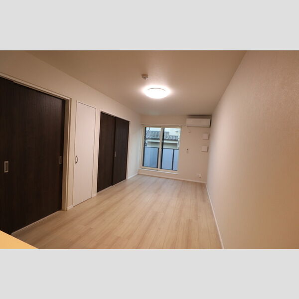 居室・リビング (LDK)