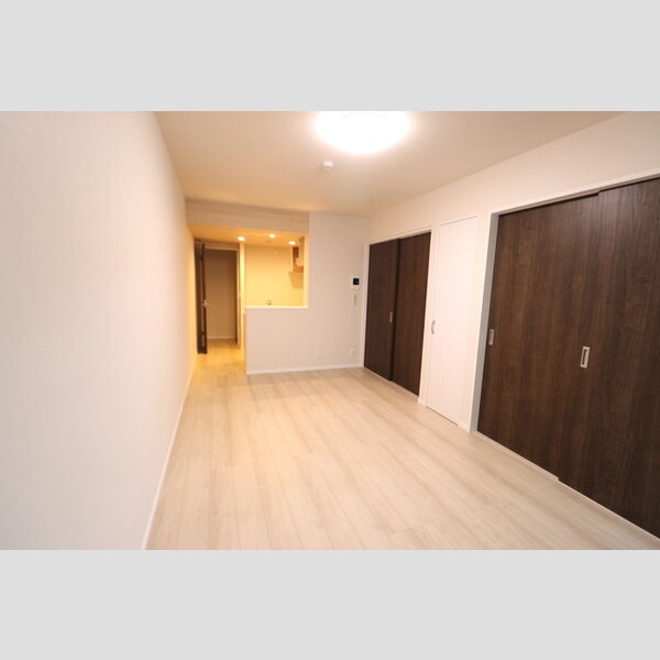 居室・リビング (LDK)