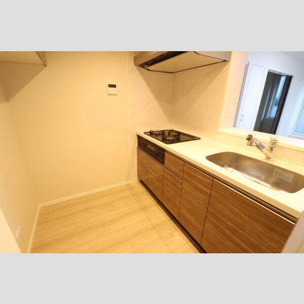 キッチン (システムキッチン)