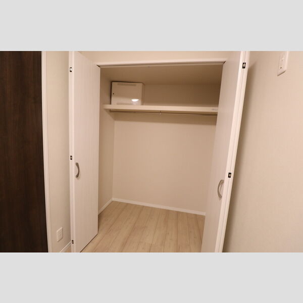 収納 (クローゼット)