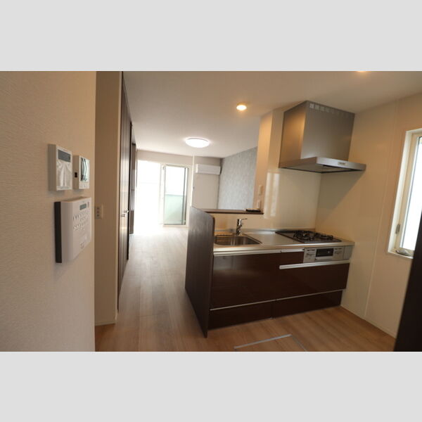 居室・リビング (LDK)