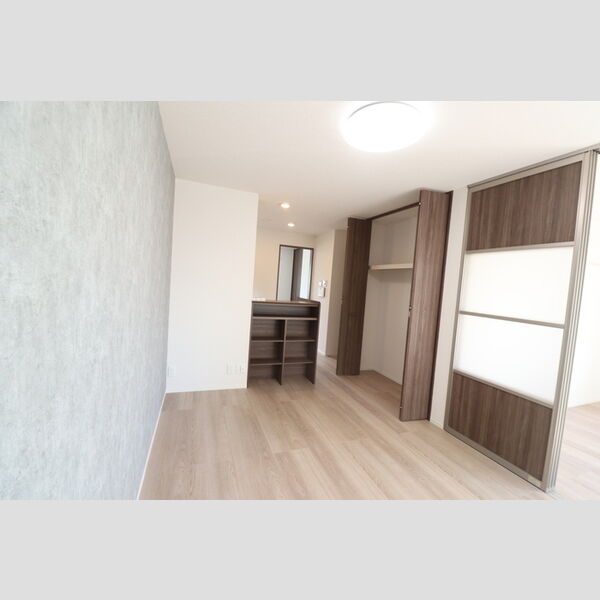 居室・リビング (LDK)