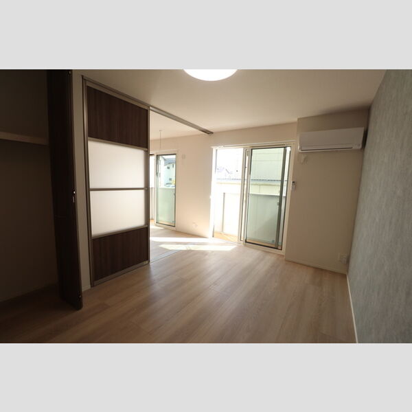 居室・リビング (LDK)