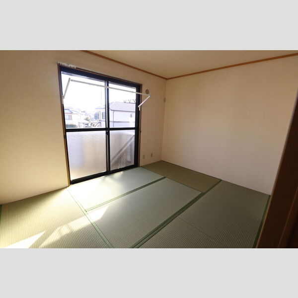 居室・リビング (和室)