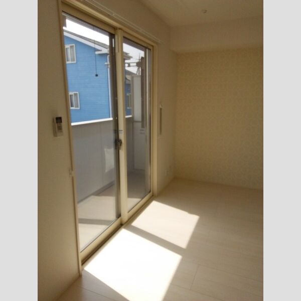 居室・リビング (LDK)