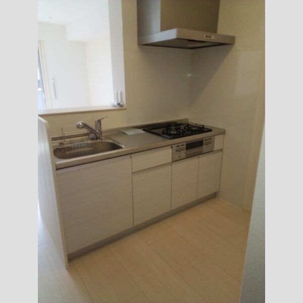 キッチン (システムキッチン)