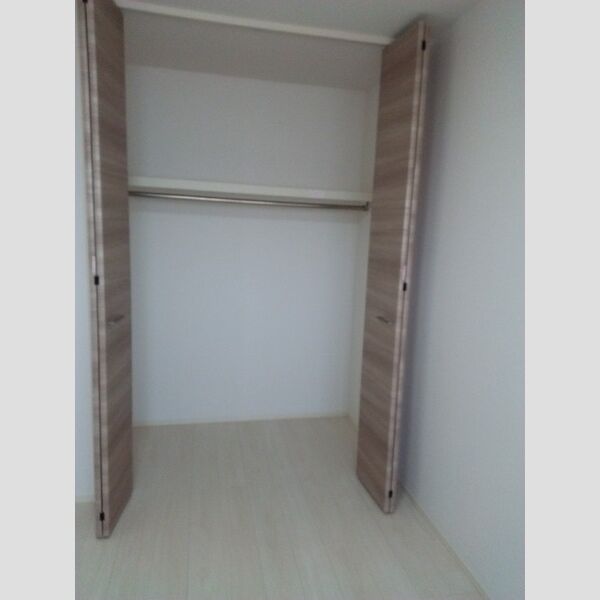 収納 (クローゼット)