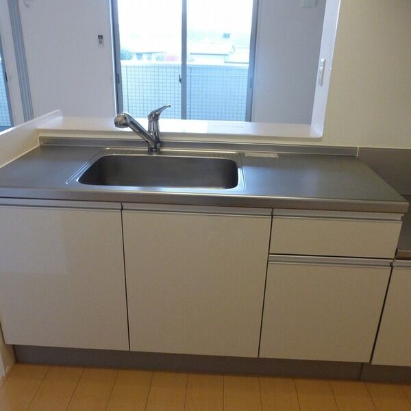 キッチン (キッチン)