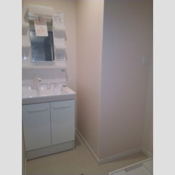 洗面所 (洗面室)