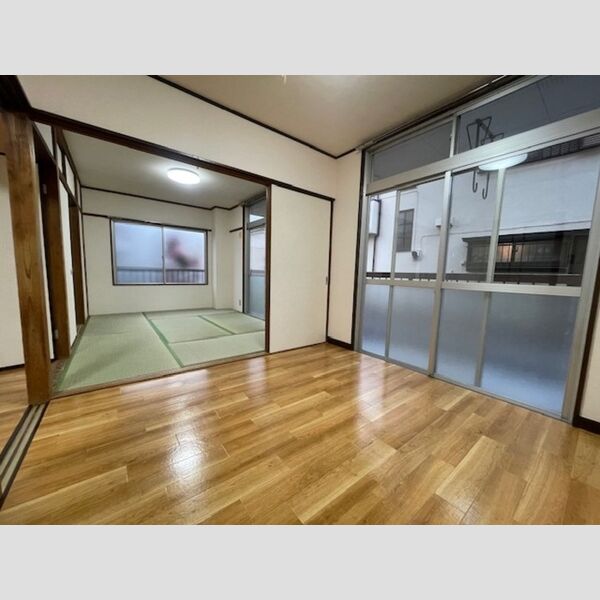 居室・リビング (居室)