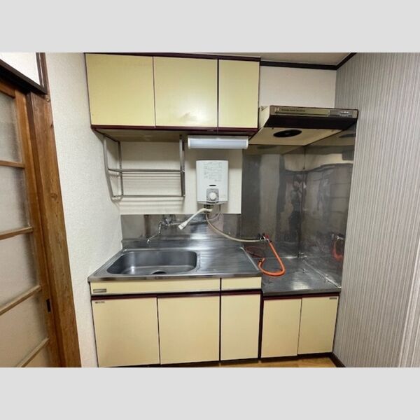 キッチン (キッチン)