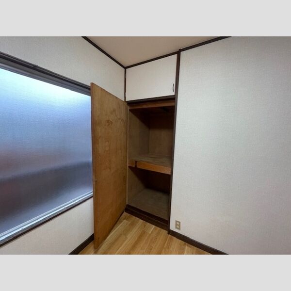 その他設備 (収納)