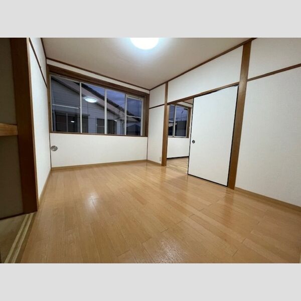 その他 (居室)