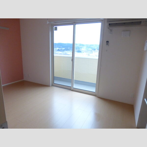 居室・リビング (洋室)