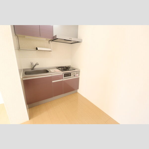 キッチン (システムキッチン)