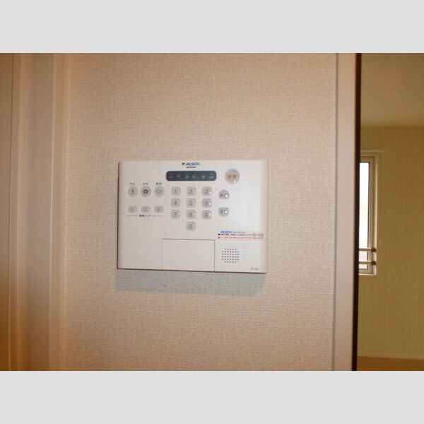 その他設備 (ALSOKホームセキュリティ)