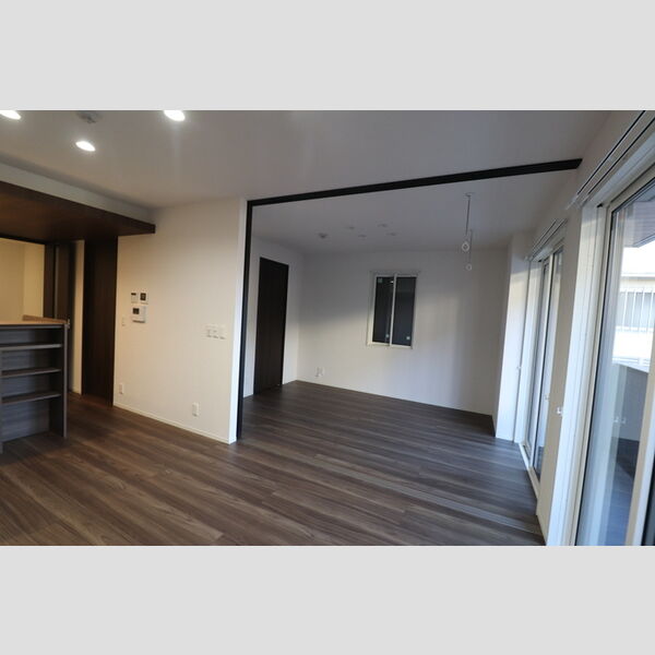 居室・リビング (LDK)