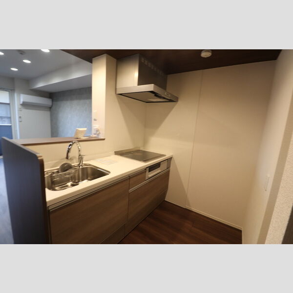 キッチン (システムキッチン)