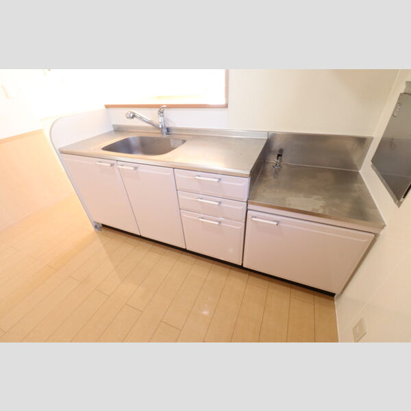 キッチン (キッチン)