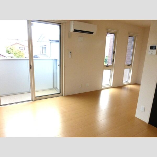 居室・リビング (LDK)