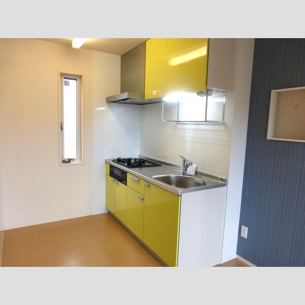 キッチン (システムキッチン)