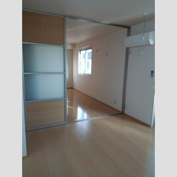 居室・リビング (LDK)