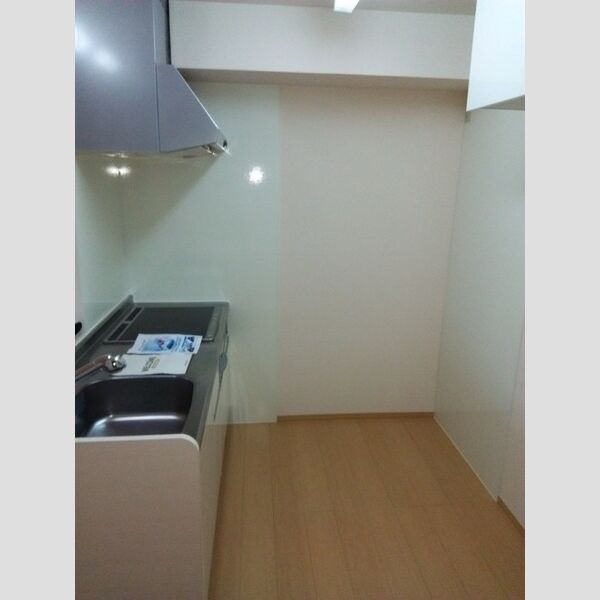 キッチン (システムキッチン)