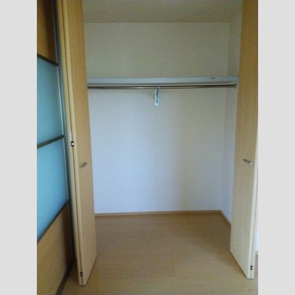 収納 (クローゼット)