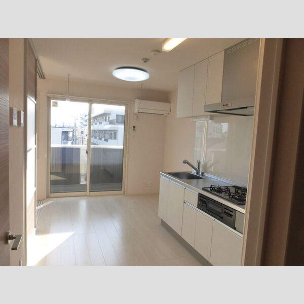 居室・リビング (DK)