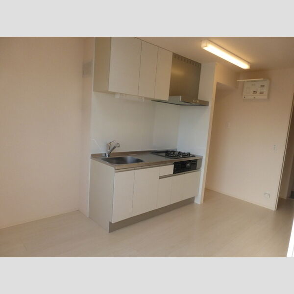 キッチン (システムキッチン)