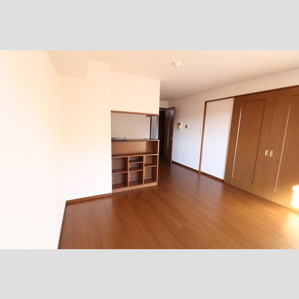 居室・リビング (LDK)