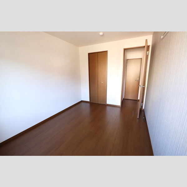 その他 (北側洋室6帖)
