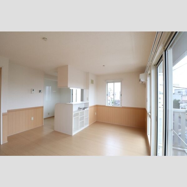 居室・リビング (LDK)