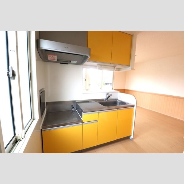 キッチン (キッチン)