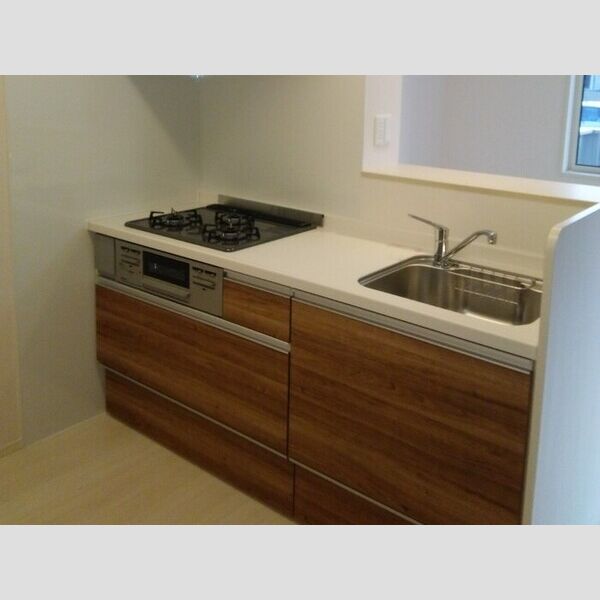 キッチン (システムキッチン)